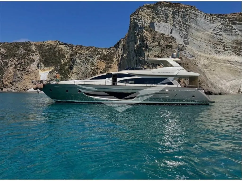 Riva 75 Venere Super d'occasion - photo 1