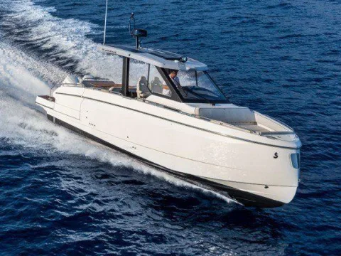 Beneteau GRAN TURISMO 35 d'occasion - photo 1
