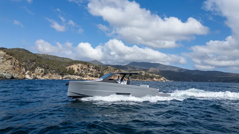 Maxim Yachts MAX43 Comfort