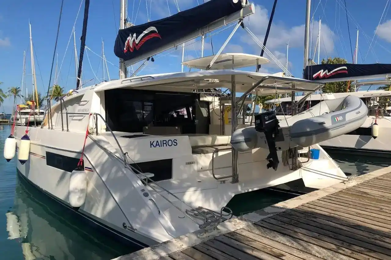 Leopard 40 usato - foto 1