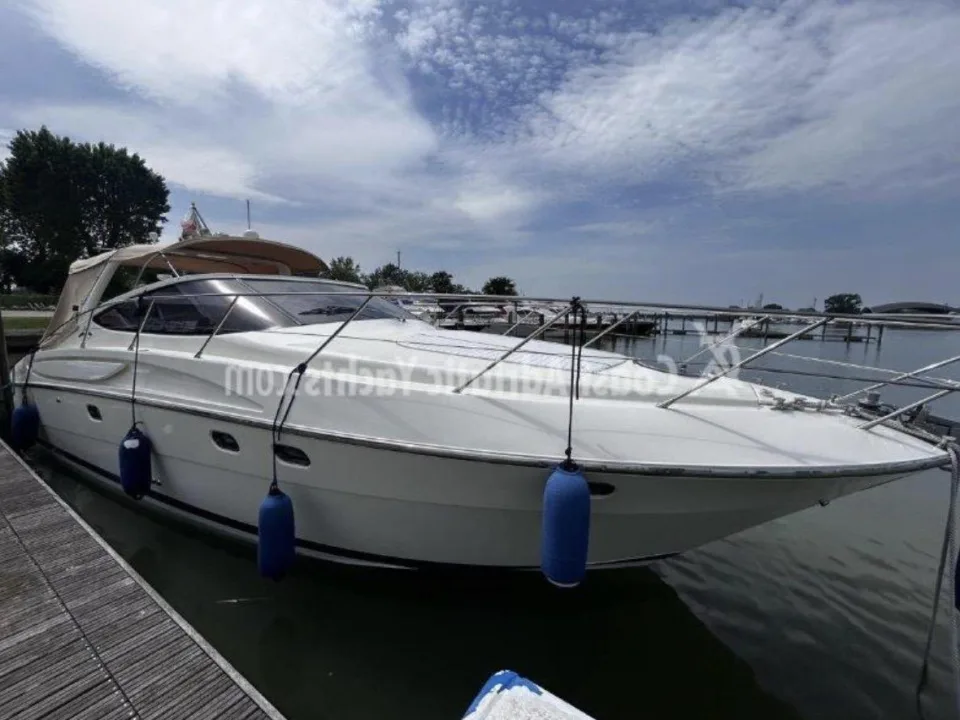 Cantieri di Sarnico 43 used - photo 1