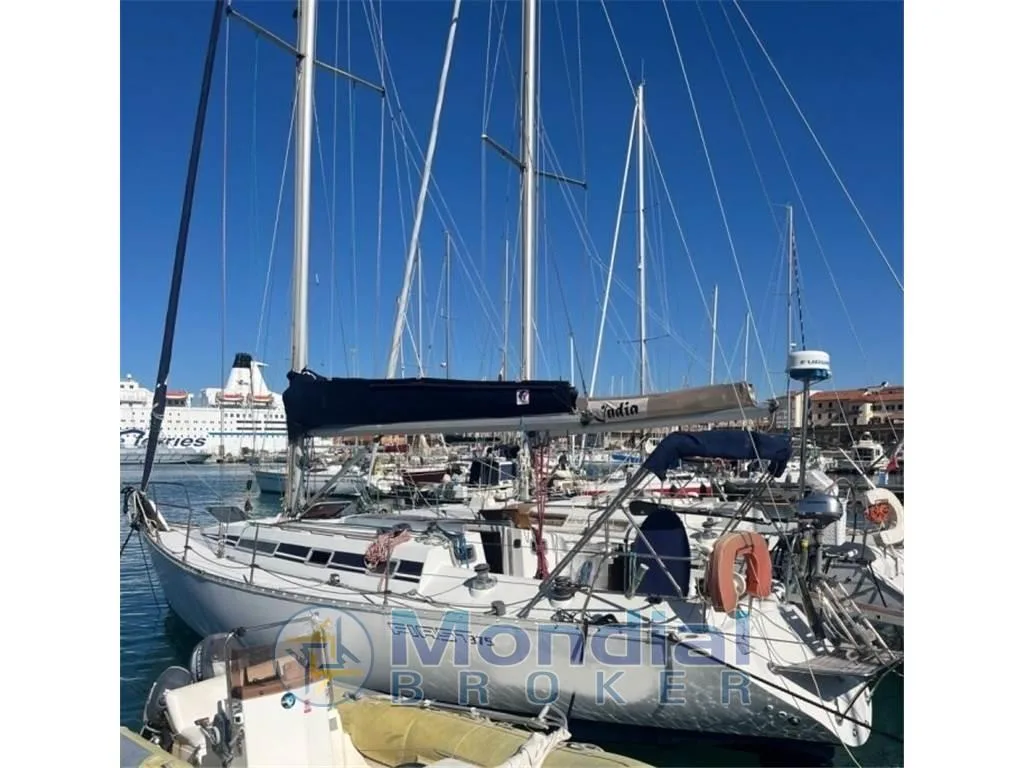 Beneteau FIRST 375 d'occasion - photo 1