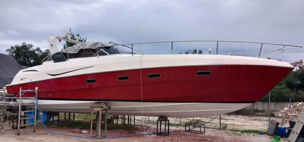 Fiart Mare 38 s genius usato - foto 1