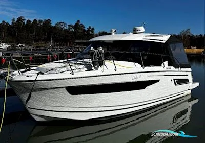 Jeanneau Merry Fisher 895 gebraucht - Foto 1