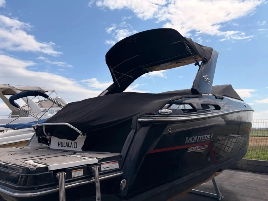 Monterey 258 SS used - photo 1