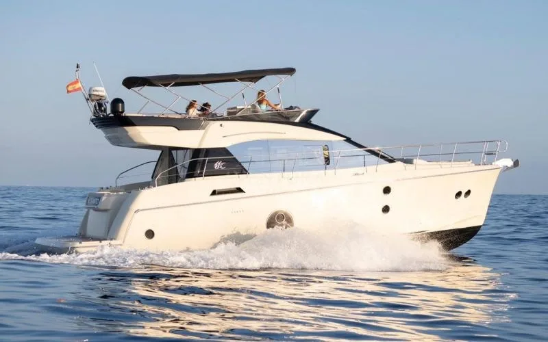 Beneteau Monte Carlo 5 d'occasion - photo 1