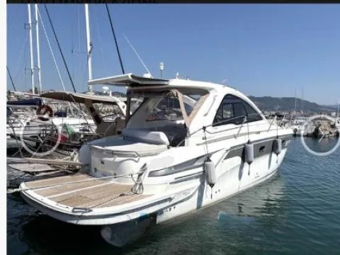 Bavaria Yachts 34 HT used - photo 1