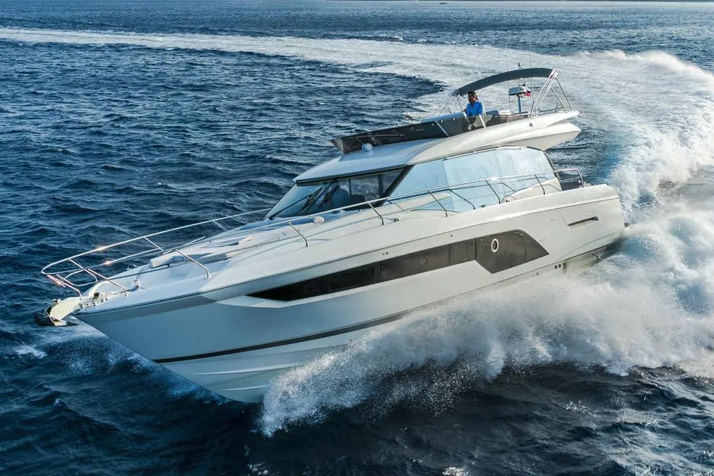 Prestige 590 used - photo 1