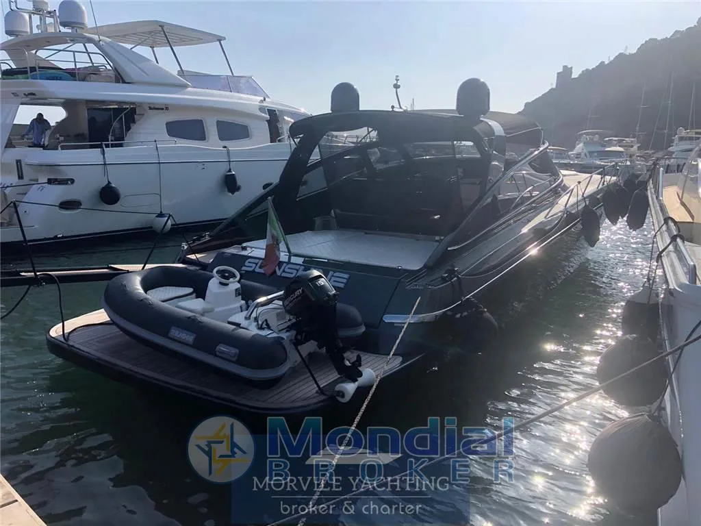 Baia 63 azzurra gebraucht - Foto 1