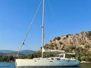 Beneteau Oceanis 54 usato - foto 1