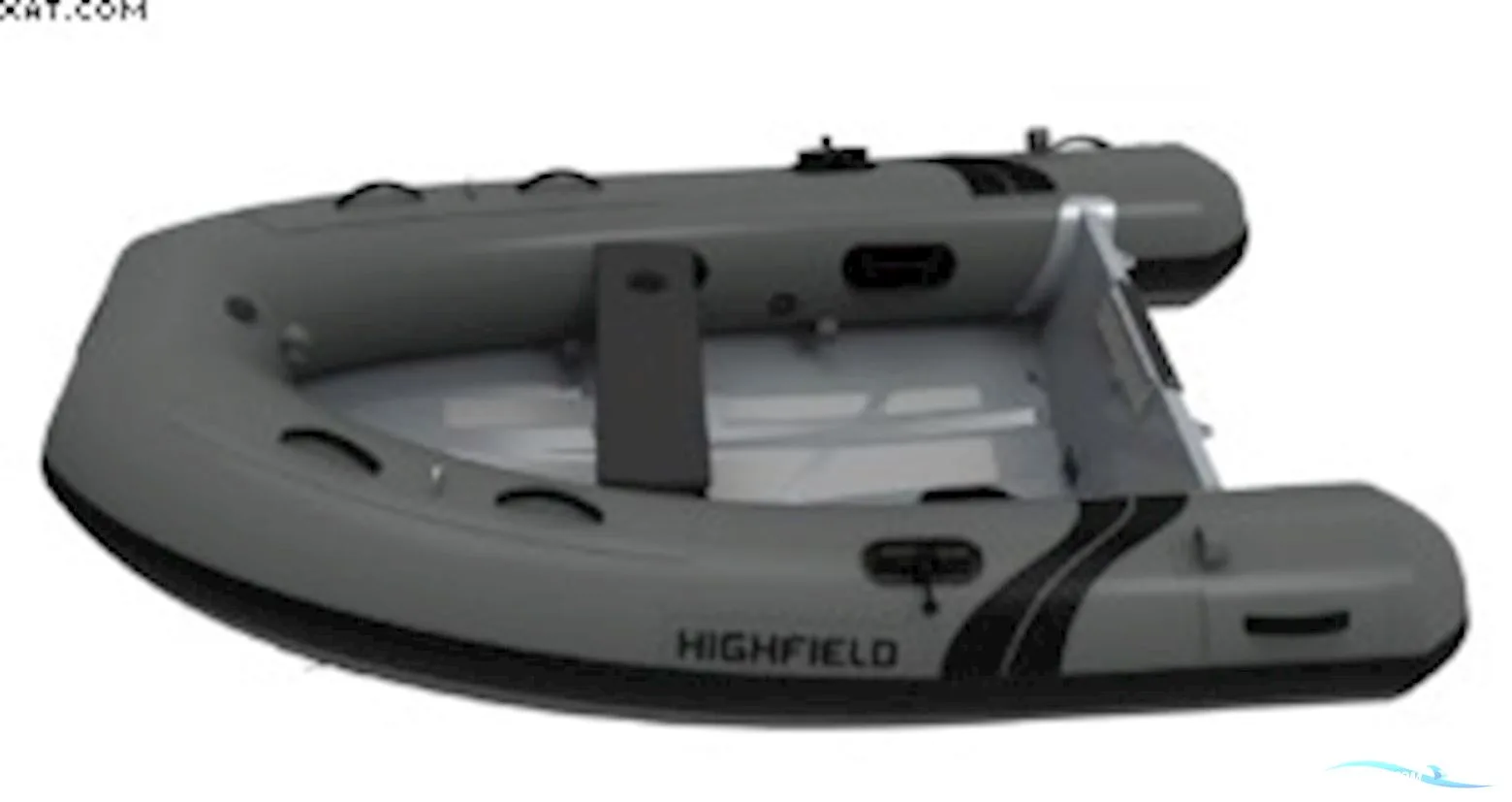 Highfield UL290, Storm d'occasion - photo 1