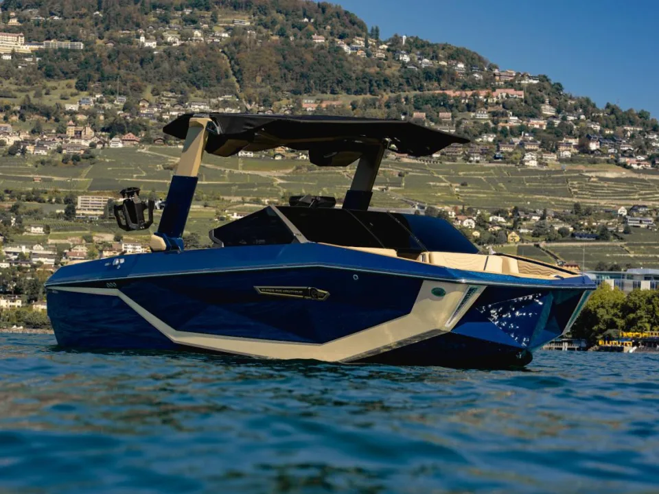Nautique G23 used - photo 1