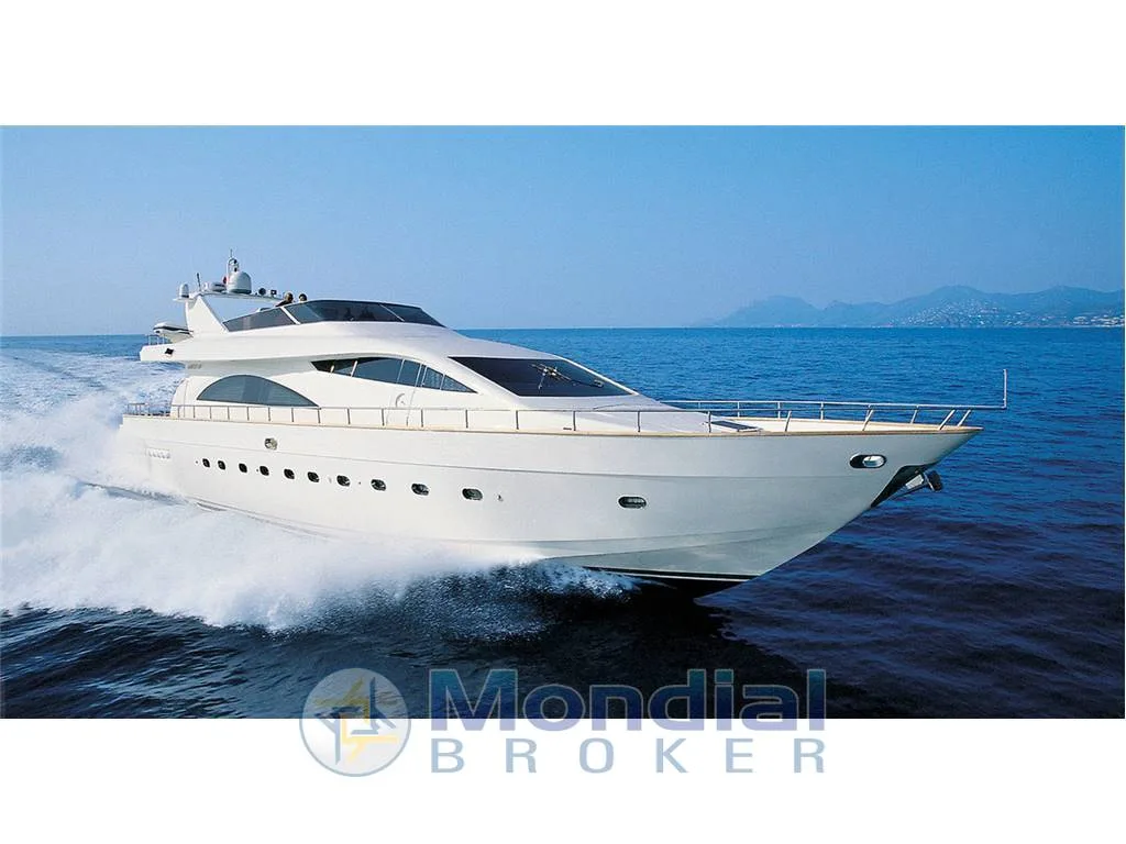Permare Amer 86 Custom used - photo 1