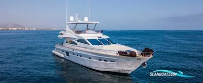 Astondoa 72 Glx gebraucht - Foto 1