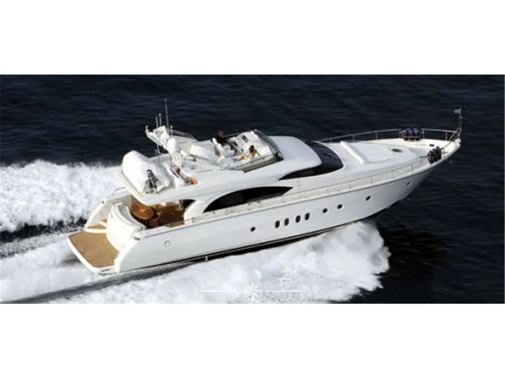 DOMINATOR 68 S d'occasion - photo 1