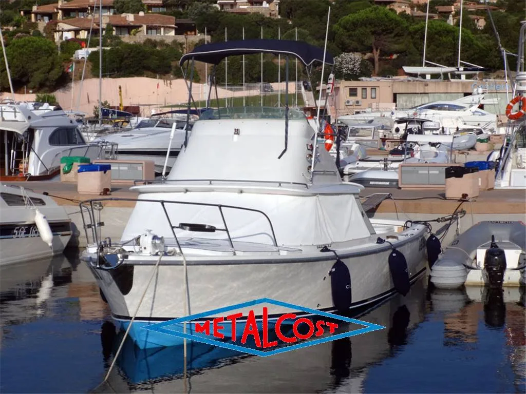 Bertram 31 used - photo 1
