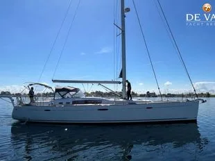 Beneteau Oceanis 54 usato - foto 1