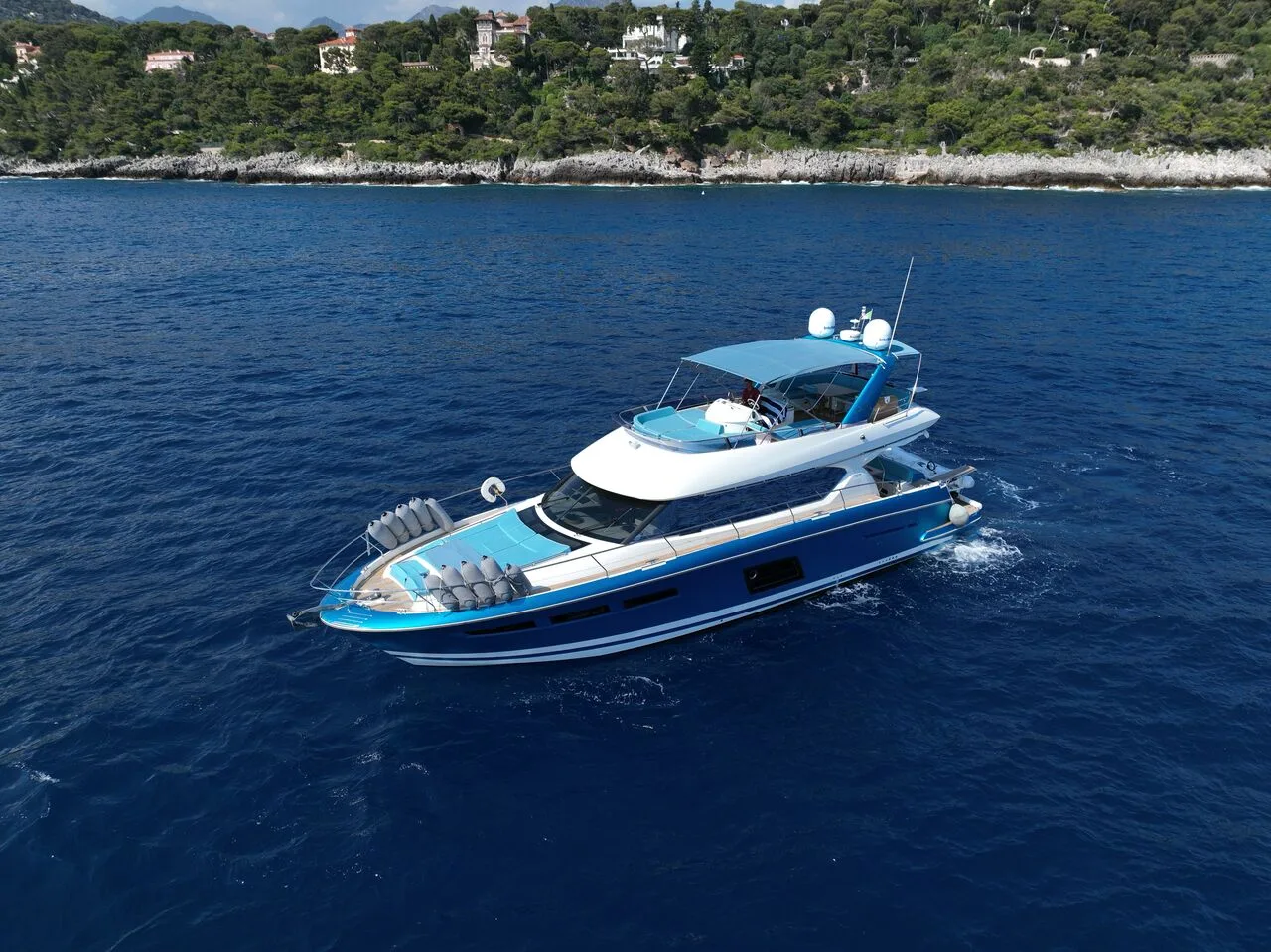 Prestige Jeanneau Prestige 620 gebraucht - Foto 1
