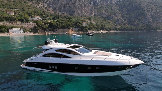 Sunseeker Predator 62 d'occasion - photo 1