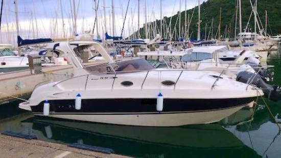 Mano Marine 24.50 usato - foto 1