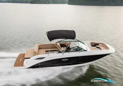 Sea Ray Sdx 250 - IN Store used - photo 1