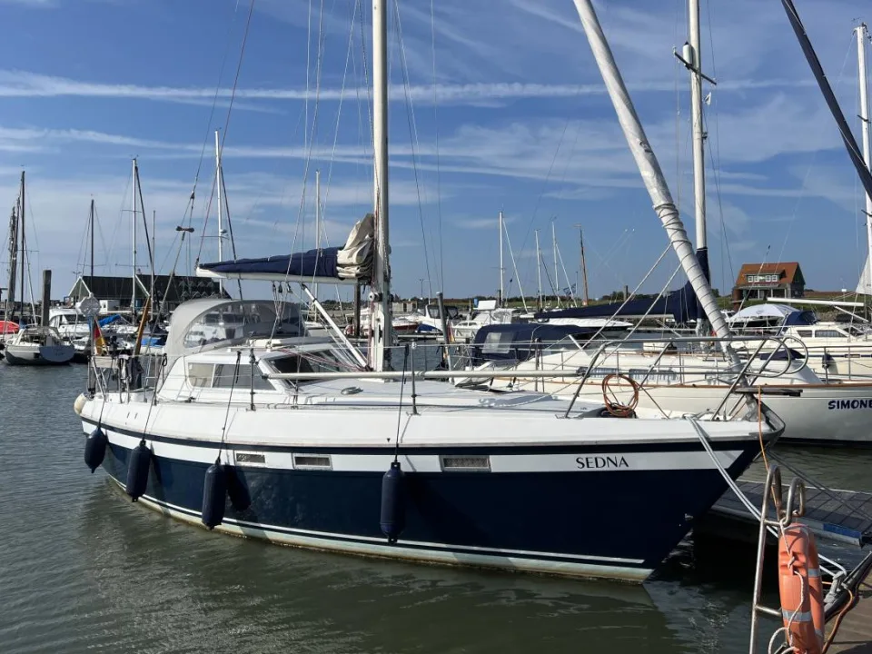 Southerly 95 used - photo 1