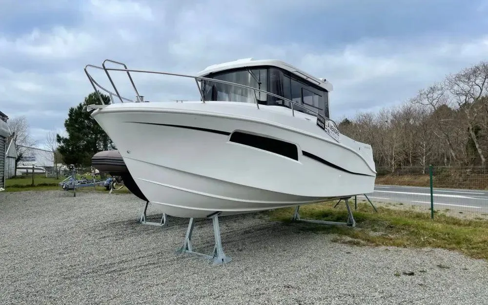 Rodman 890 ventura d'occasion - photo 1