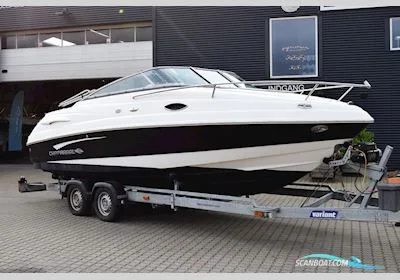 Chaparral 215 Ssi m/ Mercruiser 5,0 Mpi – used - photo 1