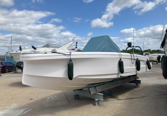 Axopar 22 Spyder gebraucht - Foto 1