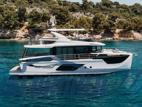 Absolute Navetta 58 used - photo 1