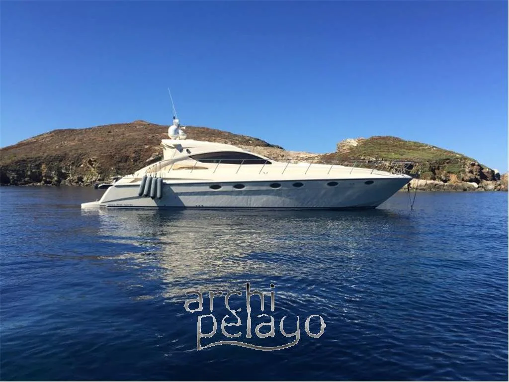 Dalla Pietà DP 48' Hard Top used - photo 1