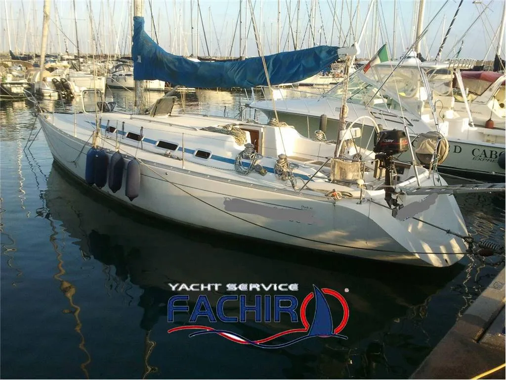 Argo Mare Duck 41 usato - foto 1