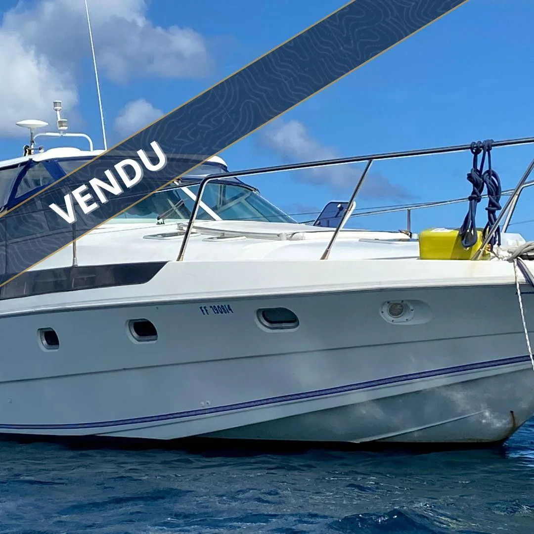 Jeanneau Prestige 41 gebraucht - Foto 1