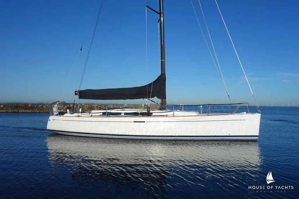 Grand Soleil 43 used - photo 1