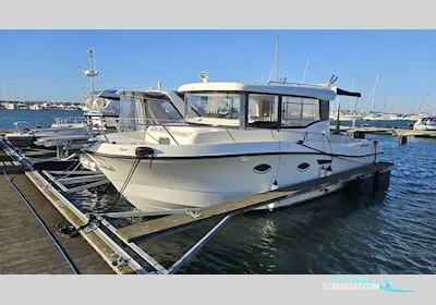 Quicksilver Captur 905 Pilothouse usato - foto 1