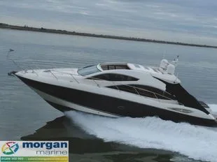 Sunseeker Predator 52 used - photo 1