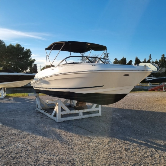 Bayliner Vr6 Bowrider Ob gebraucht - Foto 1