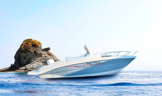 Trimarchi PETRA used - photo 1
