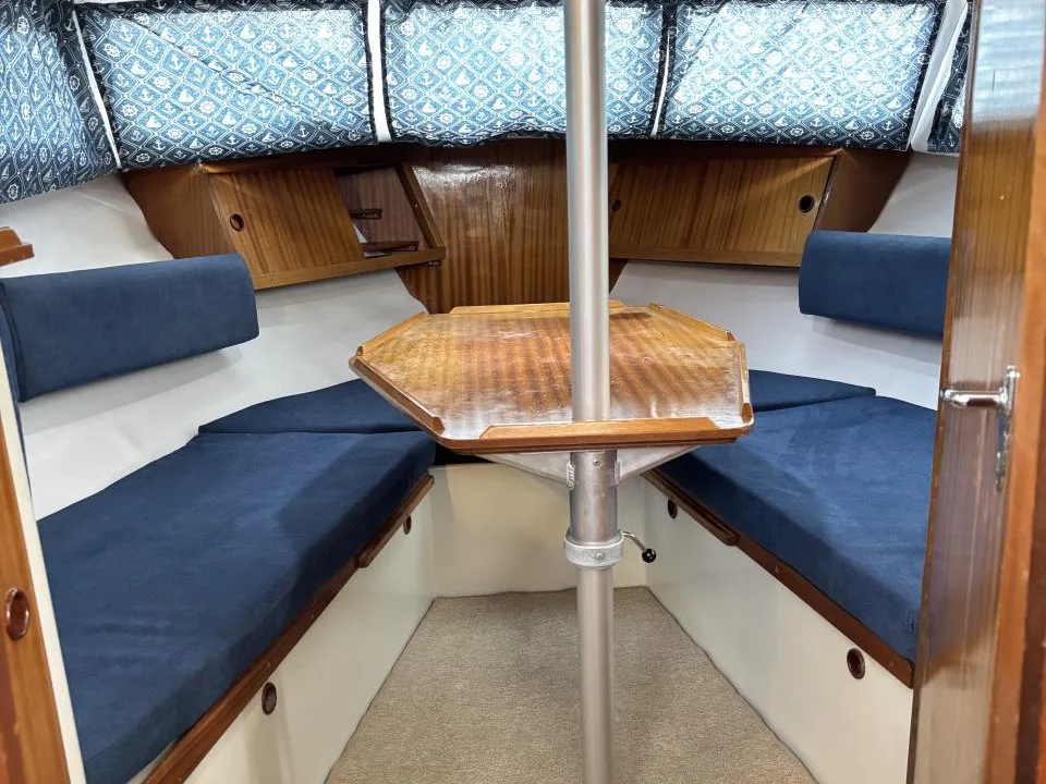 Saga 27 AC gebraucht - Foto 1