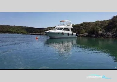 Jeanneau 36 Prestige used - photo 1