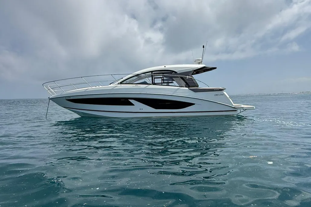Beneteau gt36 usato - foto 1