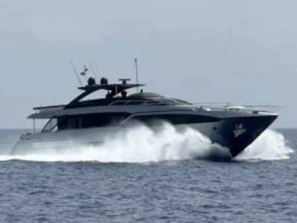 Riva 90 Argo usato - foto 1