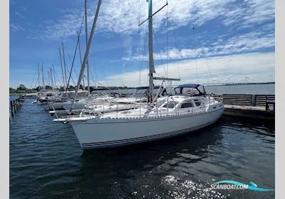 Nauticat 37 - Solgt/Sold usato - foto 1