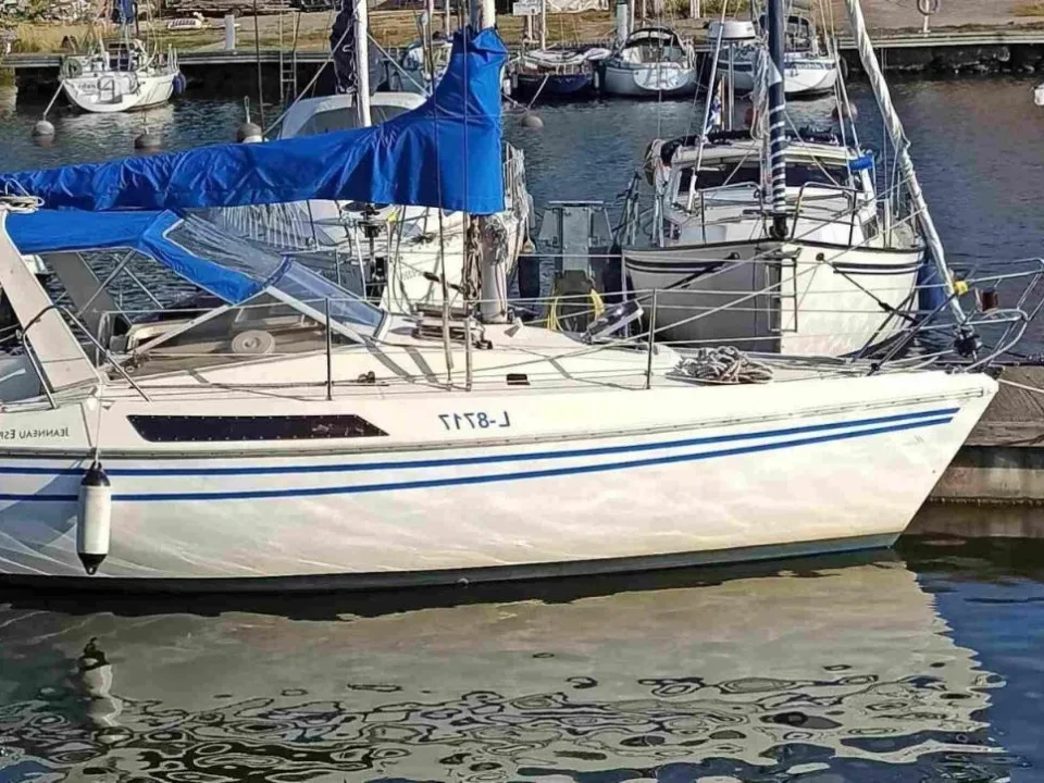Jeanneau Espace used - photo 1