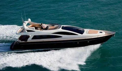 Riva 75 VENERE gebraucht - Foto 1