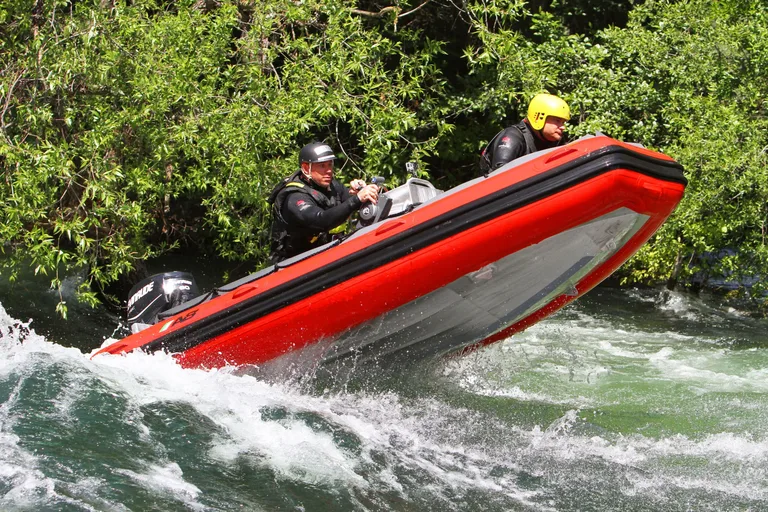 AB Inflatables A16-S