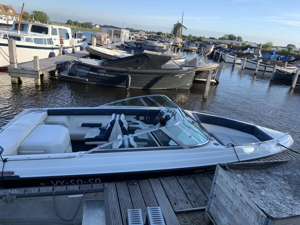 MARIAH 20 MX gebraucht - Foto 1