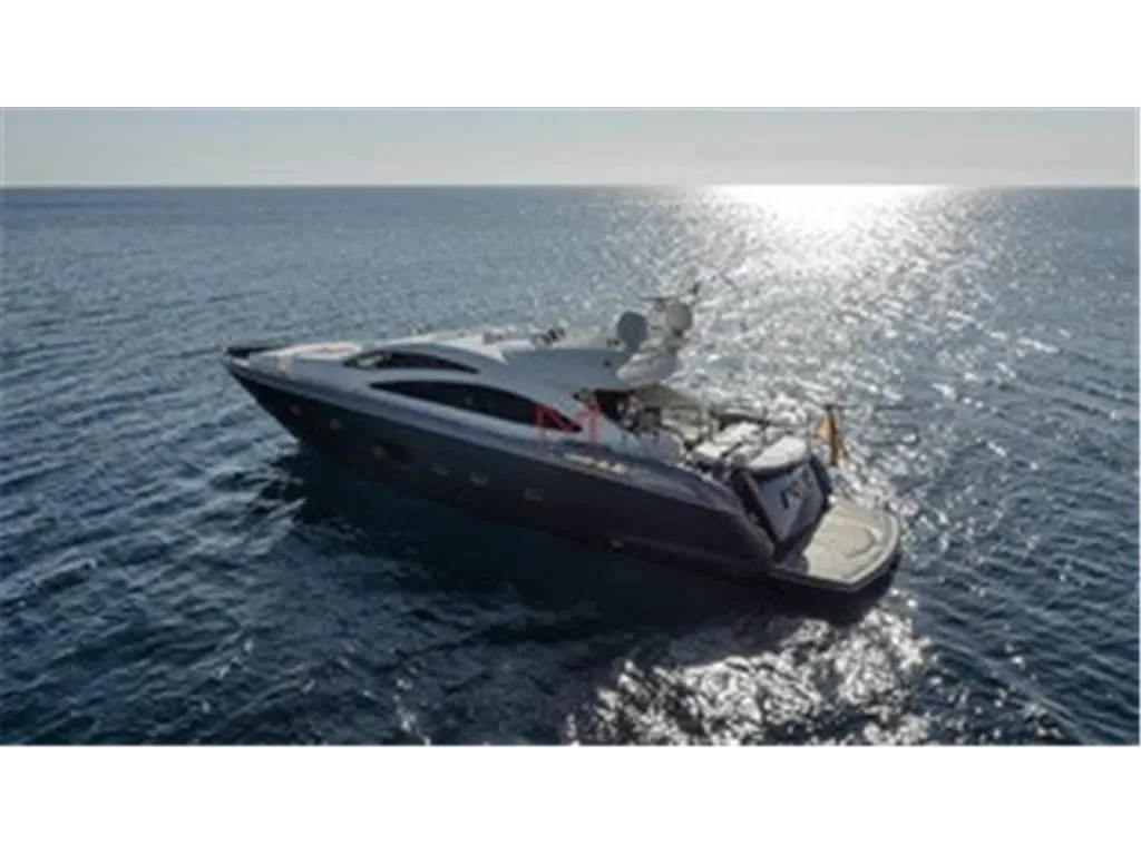 Sunseeker 86 gebraucht - Foto 1