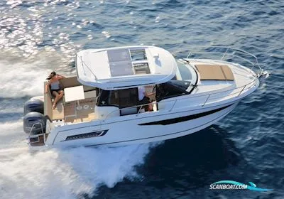 Jeanneau Merry Fisher 895 usato - foto 1