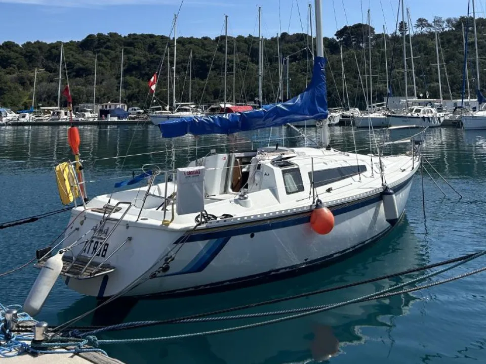 Gibert Marine Gib’sea 84 used - photo 1